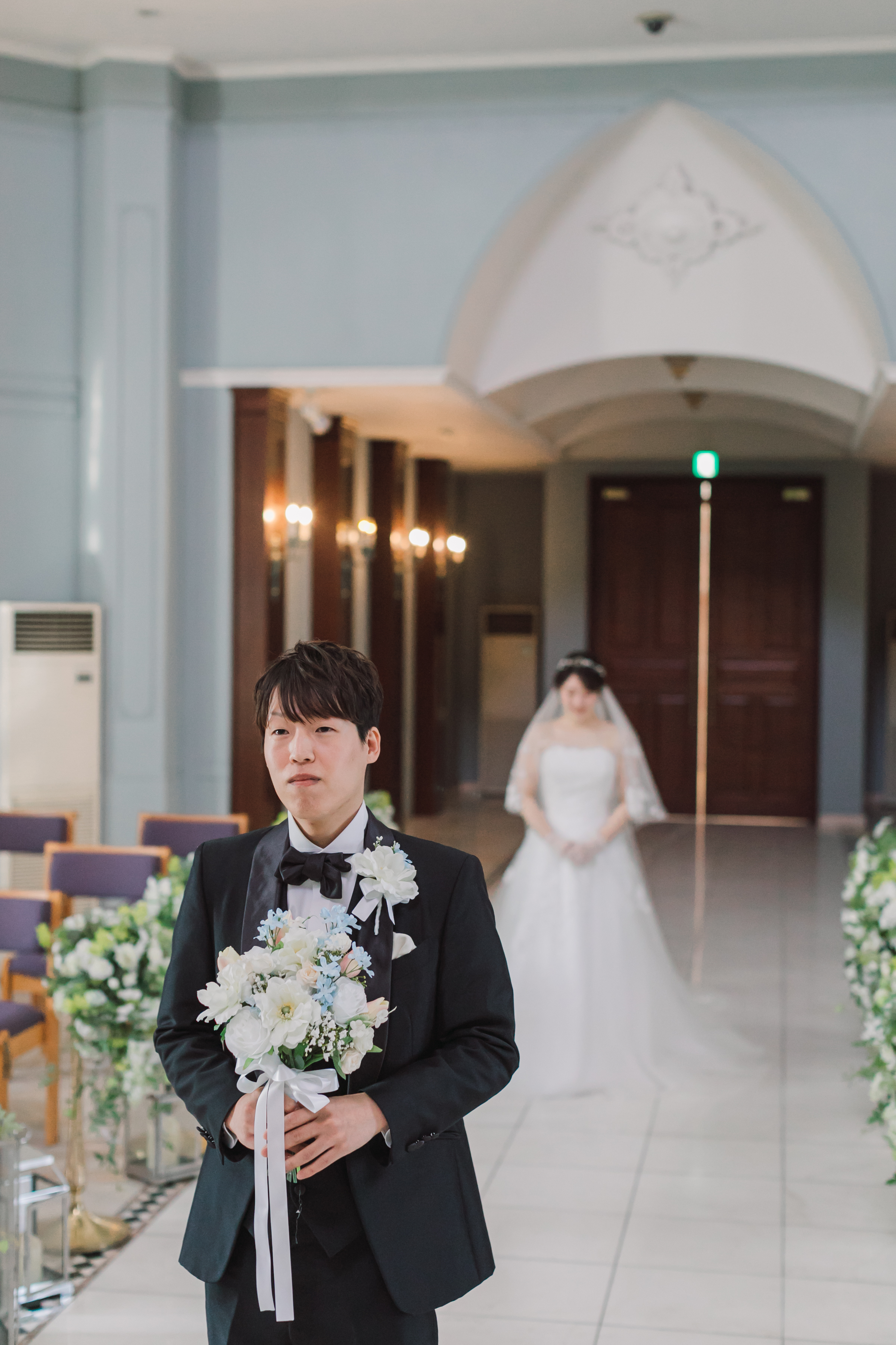 ファーストミート?