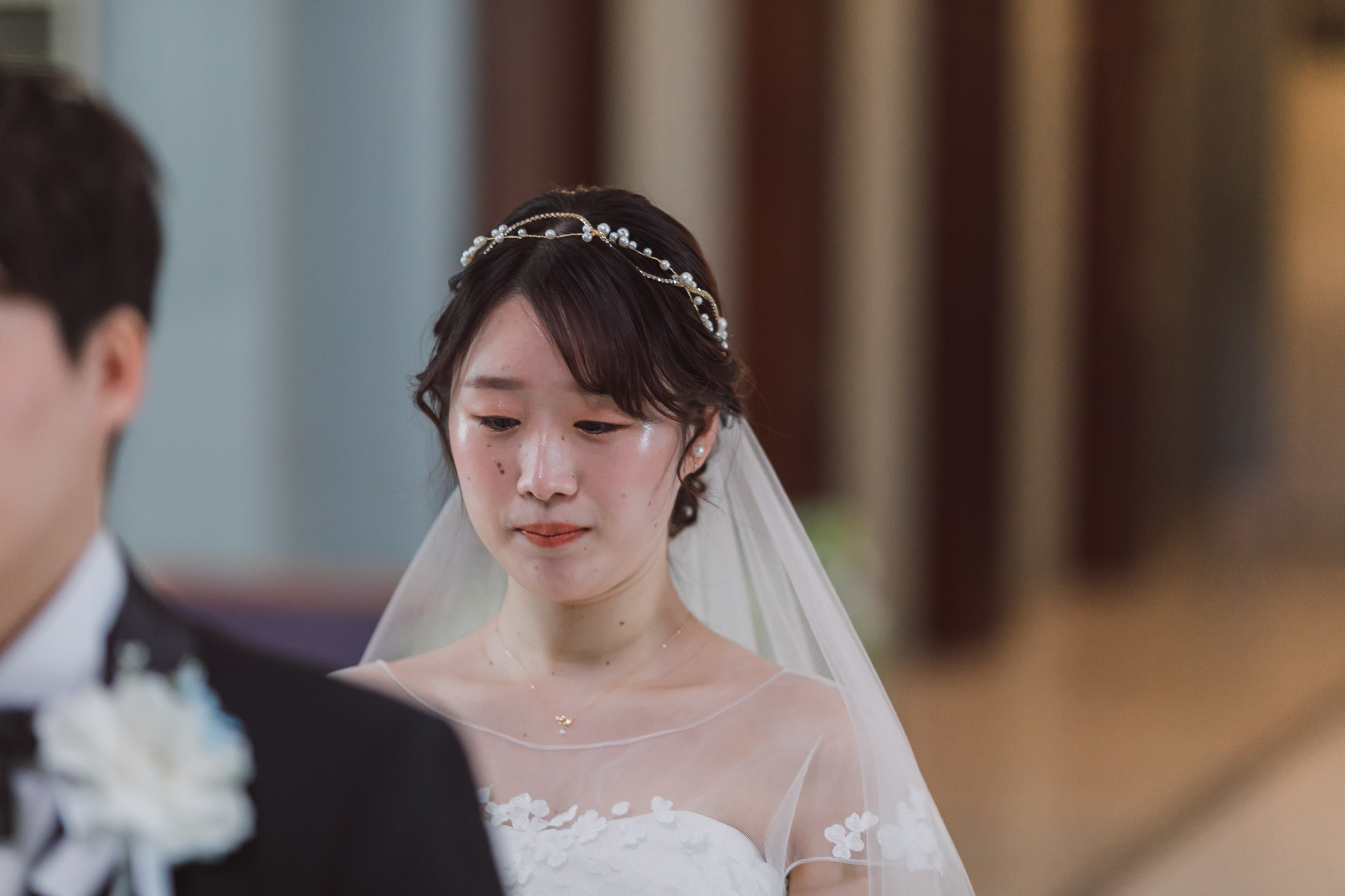 ファーストミート?