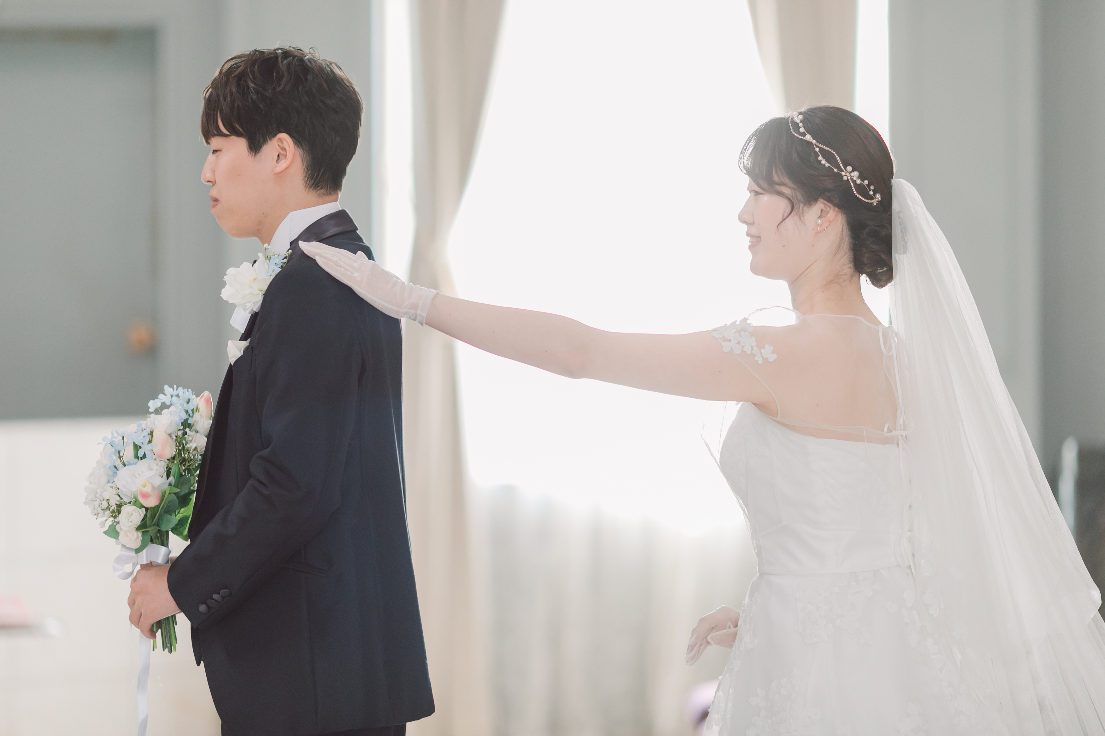 ファーストミート?