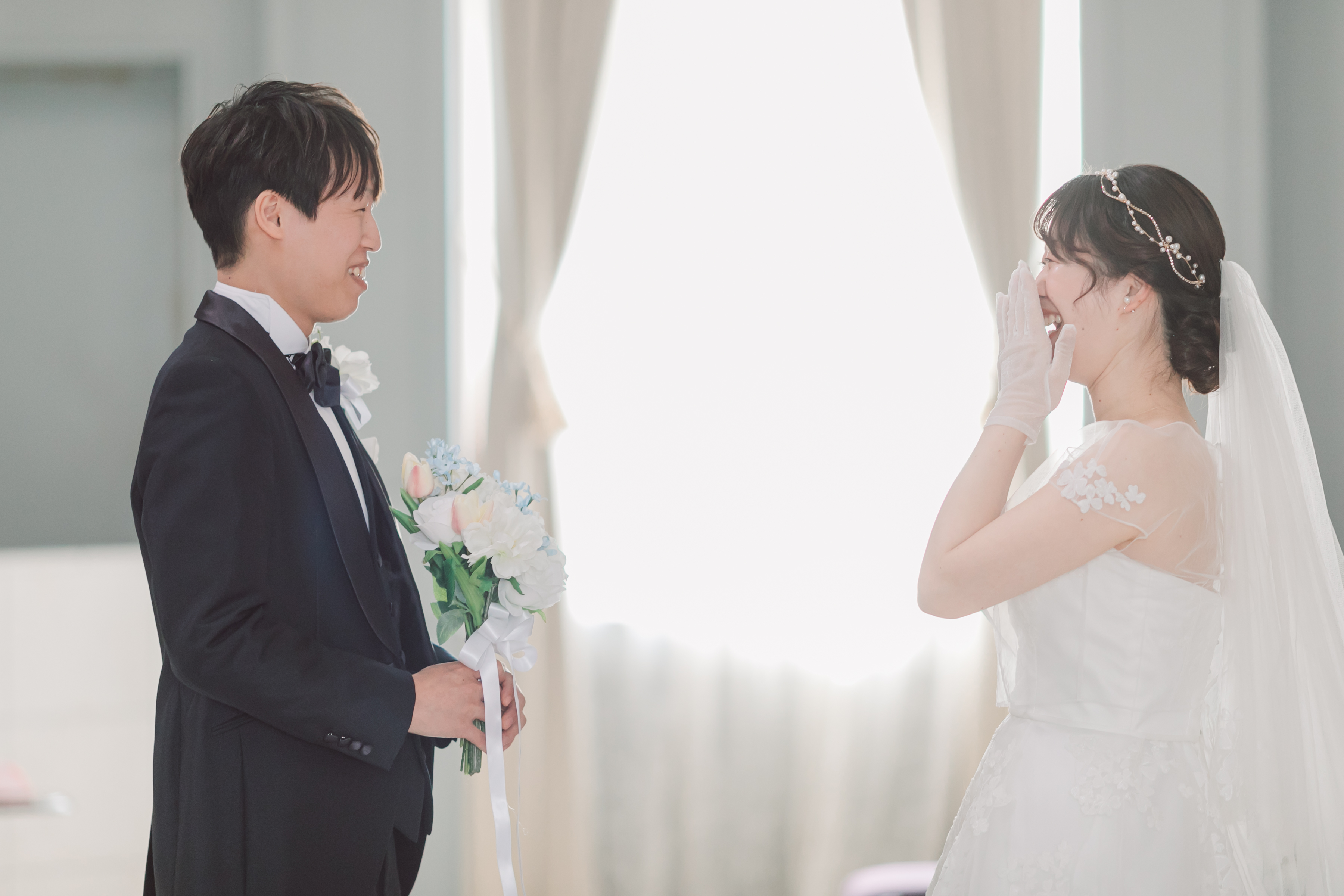 ファーストミート?