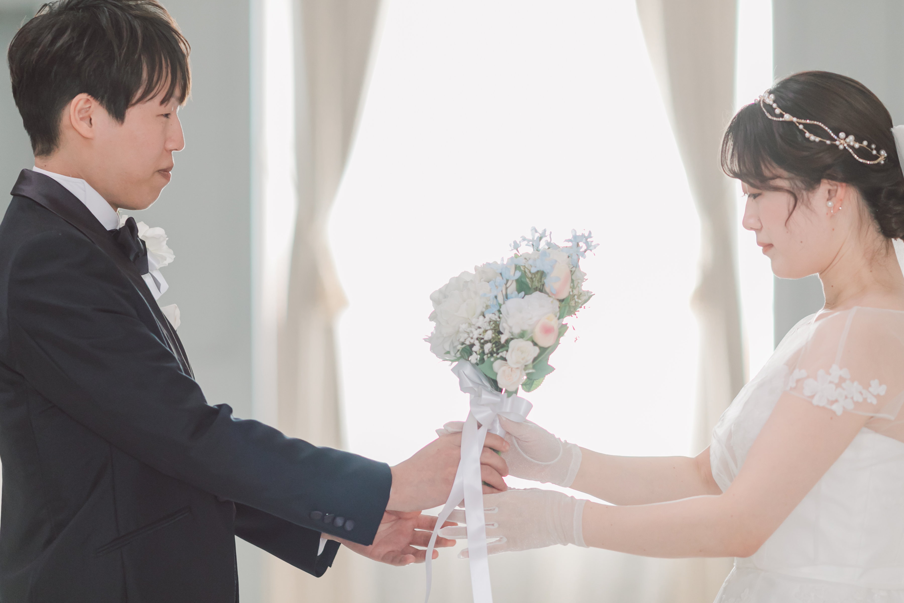 ファーストミート?