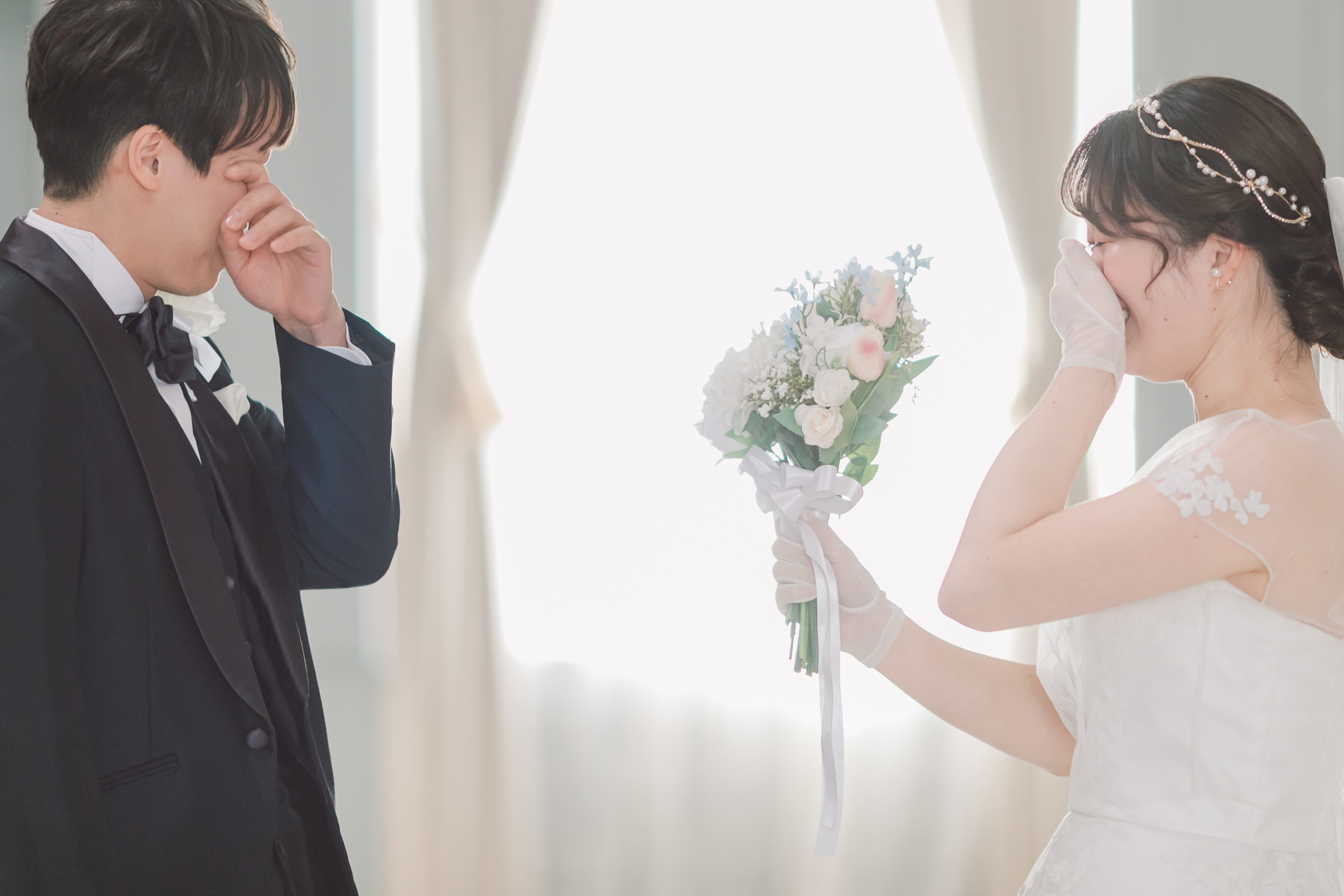 ファーストミート?