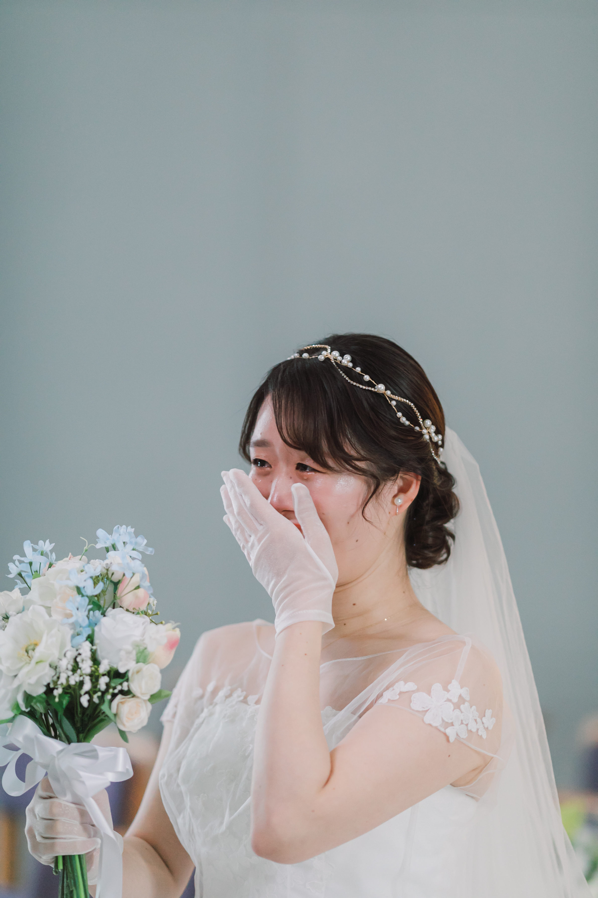 ファーストミート?