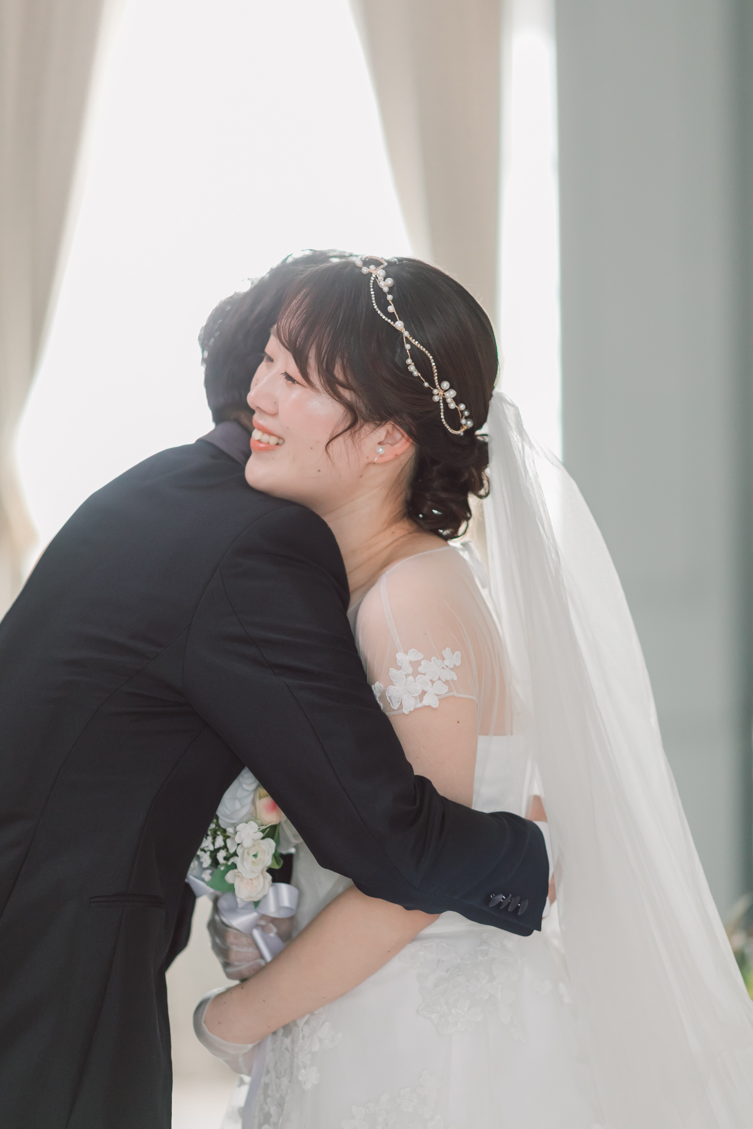 ファーストミート?