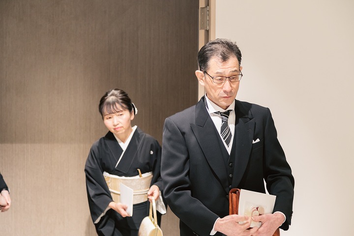 小さな結婚式福岡店　ウェディングレポート①