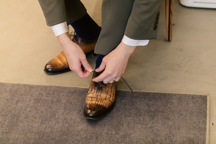 小さな結婚式福岡店　ウェディングレポート④