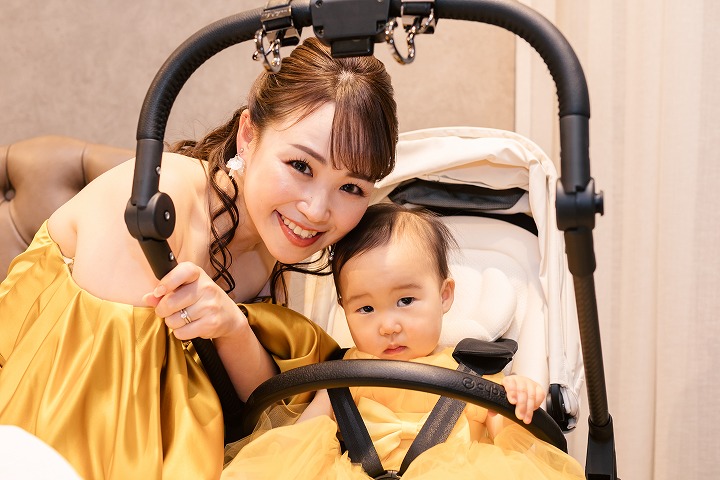 小さな結婚式福岡店　ウェディングレポート⑤