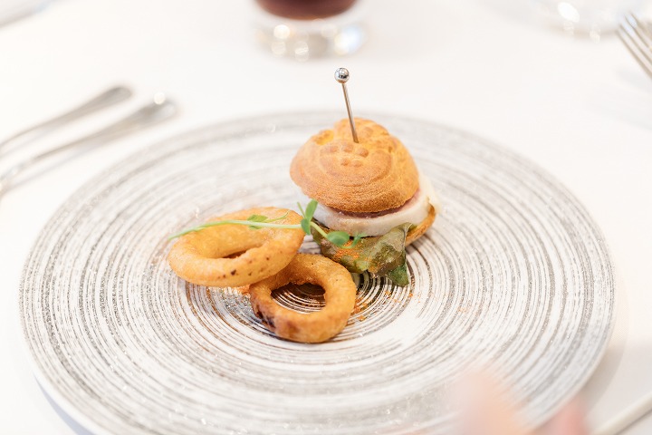 小さな結婚式福岡店　7月28日(日)ワンプレート試食フェア開催?