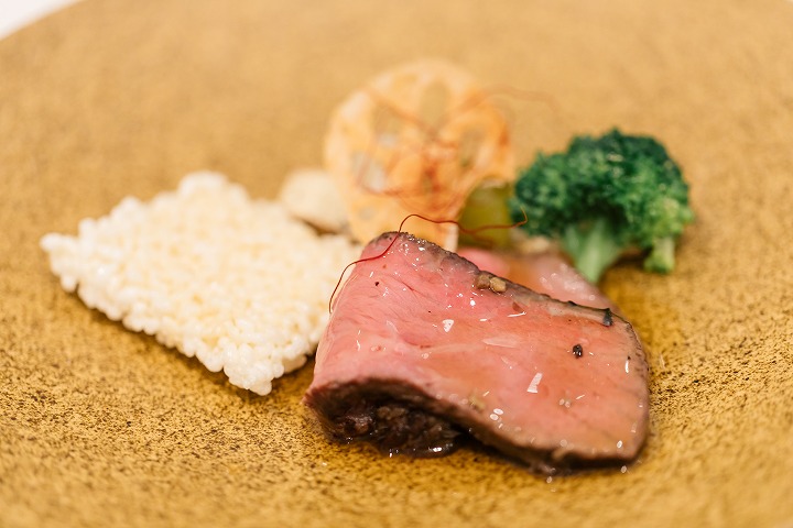 小さな結婚式福岡店　ワンプレート試食フェアのお知らせ?