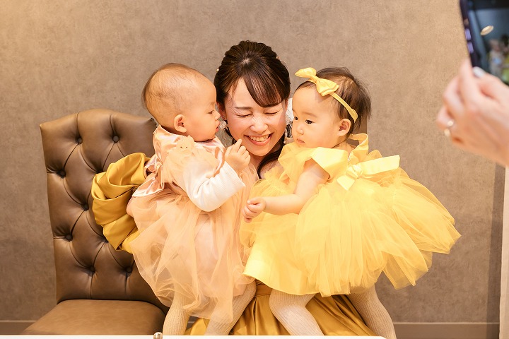 小さな結婚式福岡店　ウェディングレポート⑤