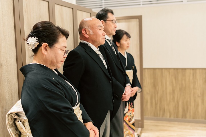 小さな結婚式福岡店　ウェディングレポート⑤