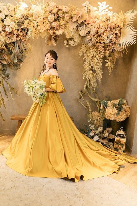 小さな結婚式福岡店　ウェディングレポート⑥