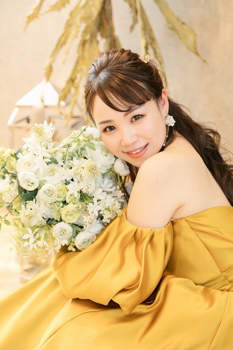 小さな結婚式福岡店　ウェディングレポート⑥