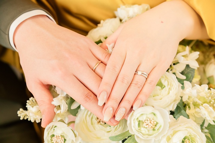 小さな結婚式福岡店　ウェディングレポート⑥