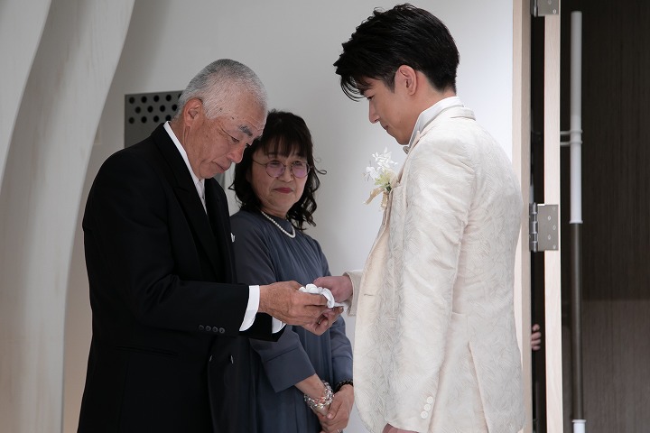 お2人らしさ満載のウェディング?【part②】