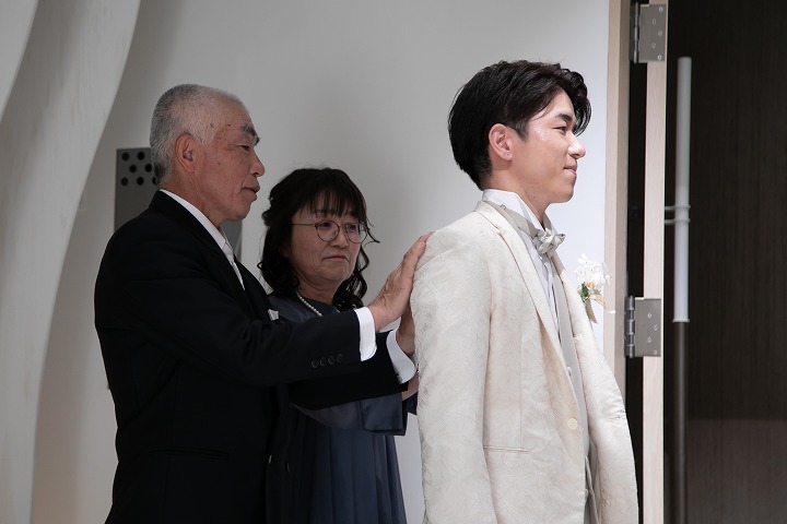 お2人らしさ満載のウェディング?【part②】