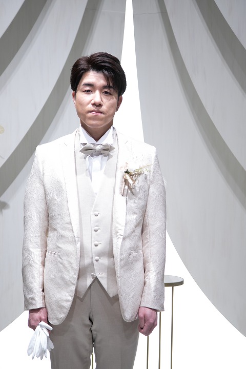 お2人らしさ満載のウェディング?【part②】