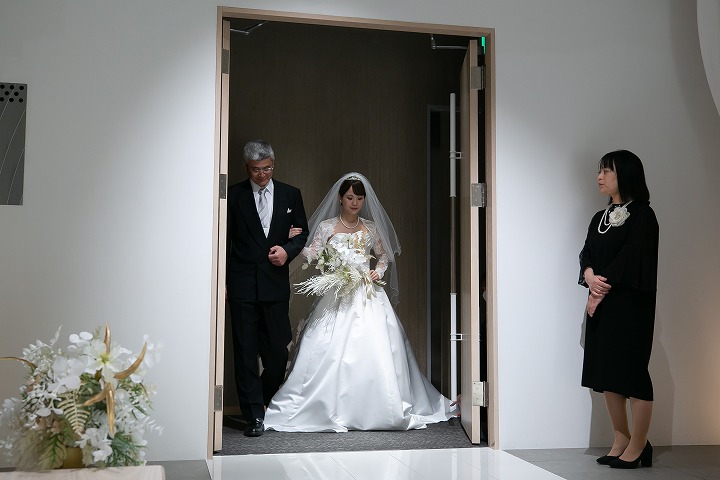 お2人らしさ満載のウェディング?【part②】