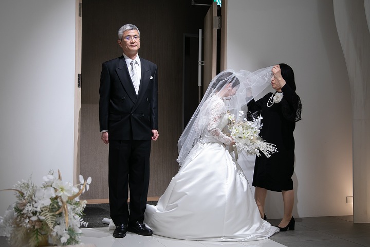 お2人らしさ満載のウェディング?【part②】