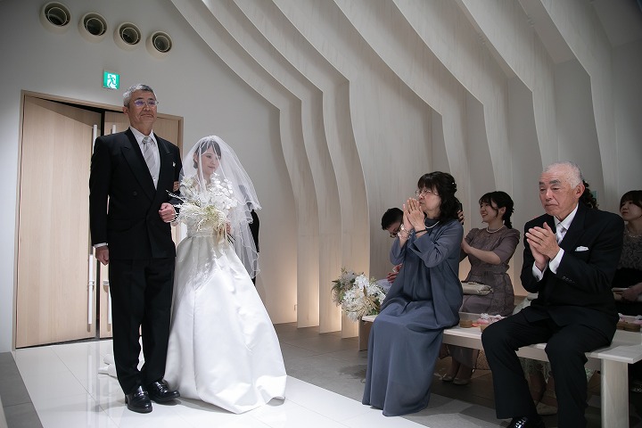 お2人らしさ満載のウェディング?【part②】