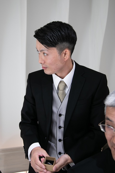 お2人らしさ満載のウェディング?【part②】