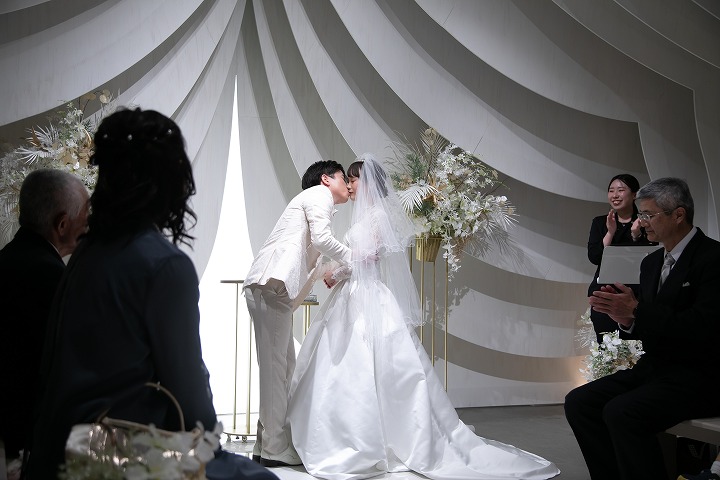 お2人らしさ満載のウェディング?【part②】