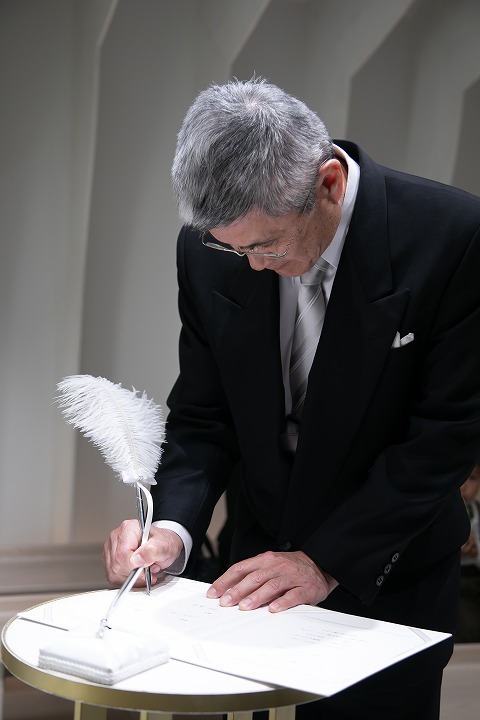 お2人らしさ満載のウェディング?【part③】