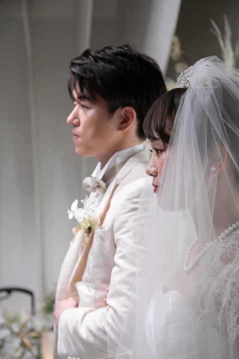 お2人らしさ満載のウェディング?【part③】