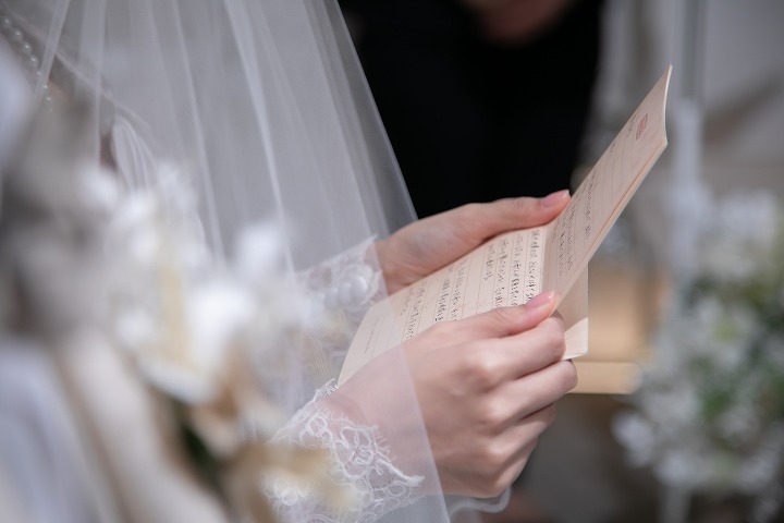 お2人らしさ満載のウェディング?【part③】