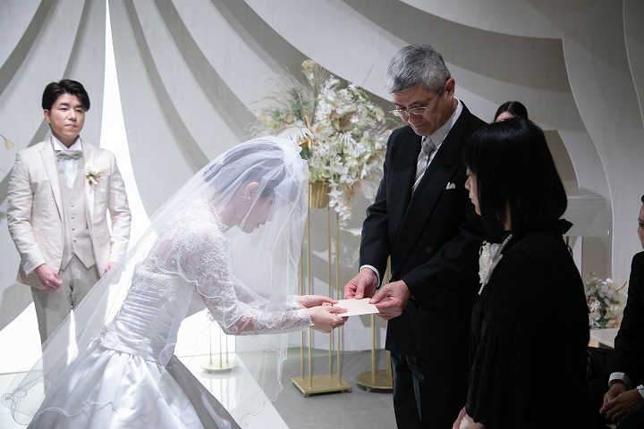 お2人らしさ満載のウェディング?【part③】