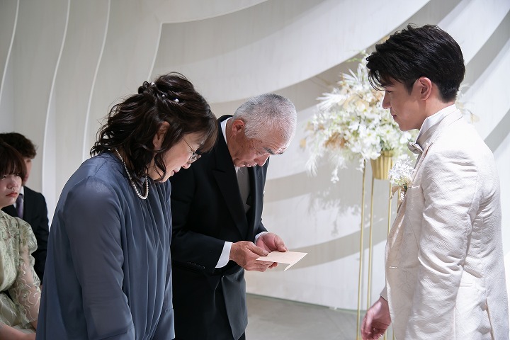 お2人らしさ満載のウェディング?【part③】