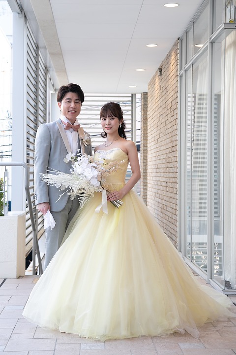 お2人らしさ満載のウェディング?【part④】