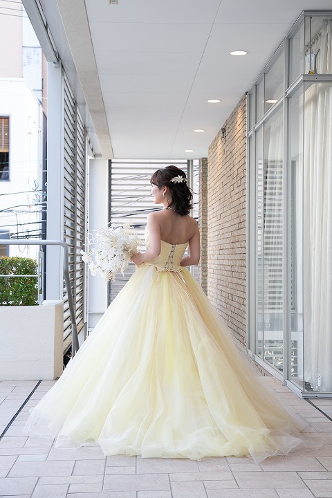 お2人らしさ満載のウェディング?【part④】