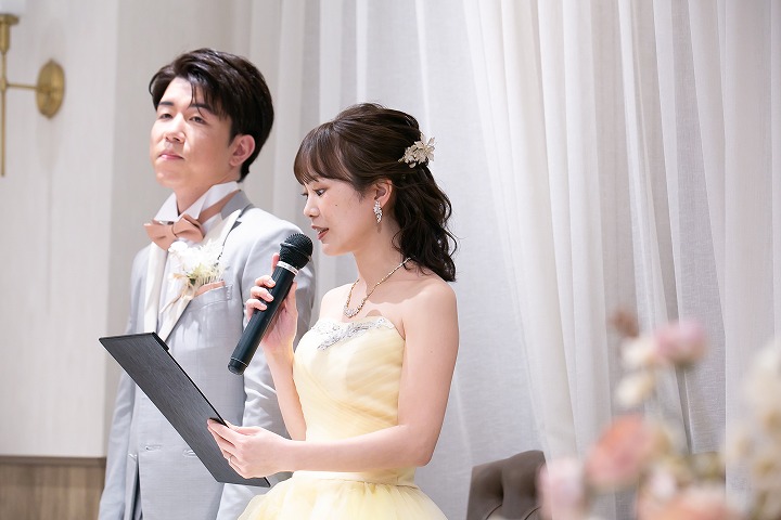お2人らしさ満載のウェディング?【part④】