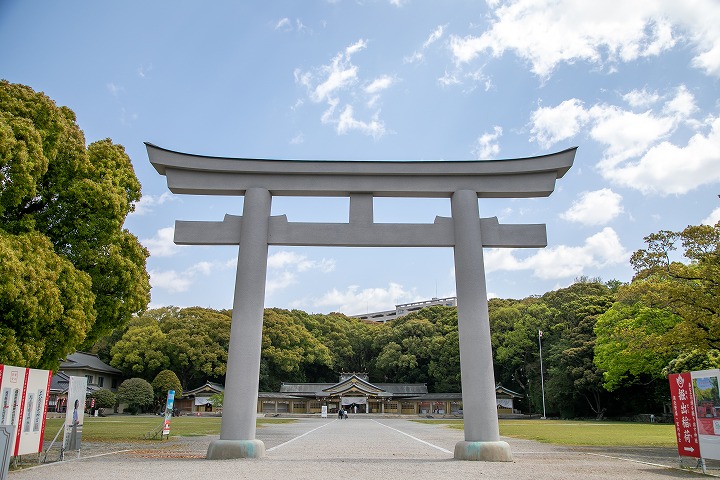 【福岡和婚】神前式レポート⛩