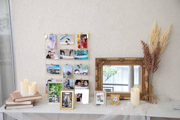 ペットと一緒にご結婚式??