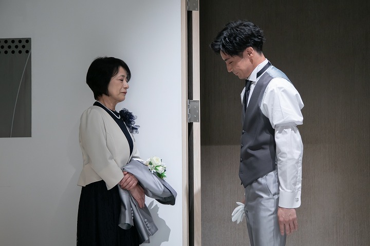 ペットと一緒にご結婚式??part②