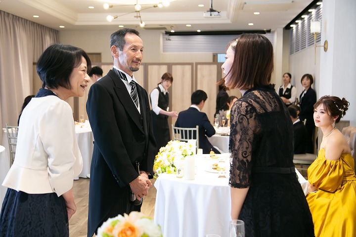 ペットと一緒にご結婚式??part④