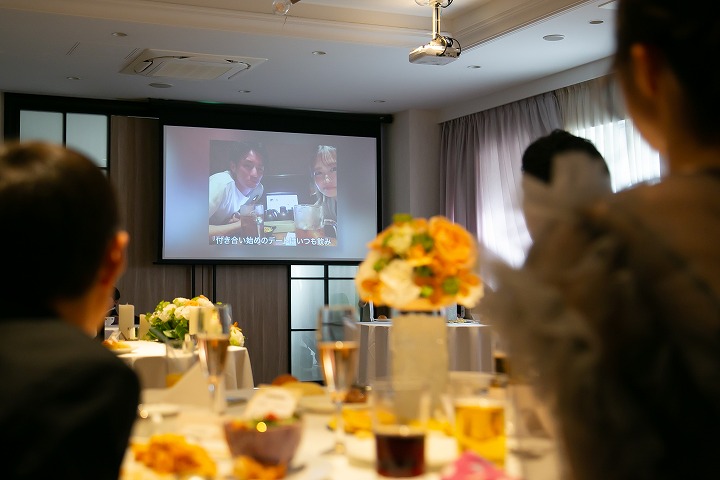 ペットと一緒にご結婚式??part④