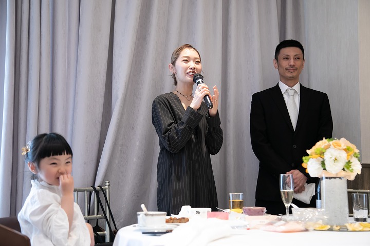 ペットと一緒にご結婚式??part④