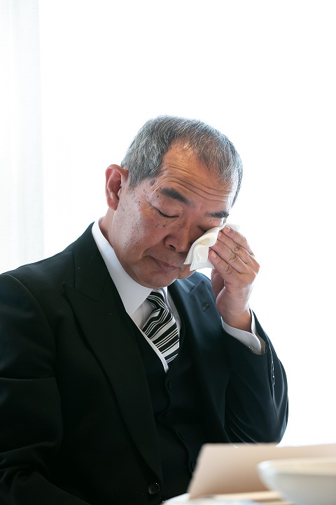 ペットと一緒にご結婚式??part④