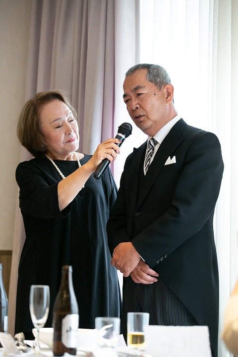 ペットと一緒にご結婚式??part④