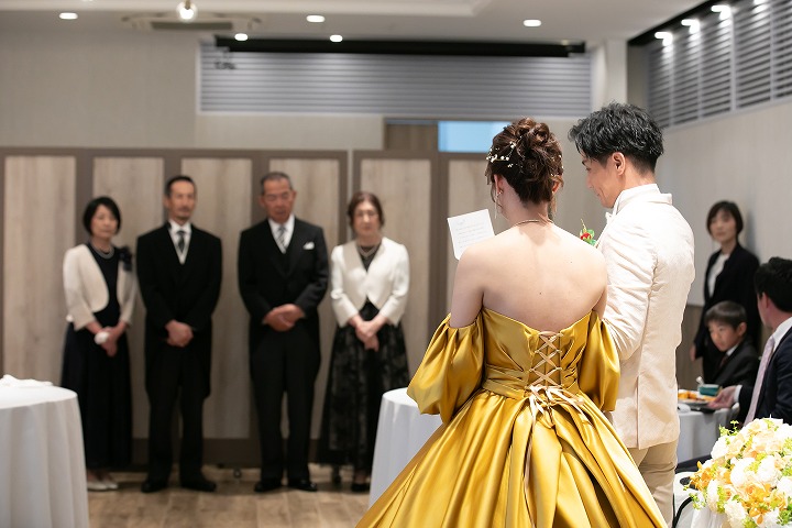 ペットと一緒にご結婚式??part⑤