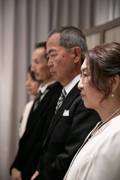 ペットと一緒にご結婚式??part⑤