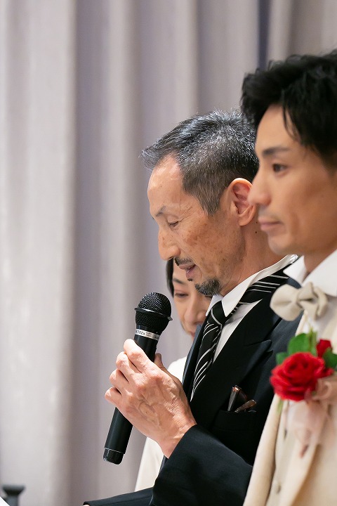 ペットと一緒にご結婚式??part⑤