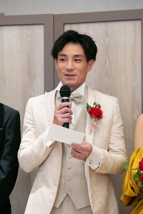 ペットと一緒にご結婚式??part⑤