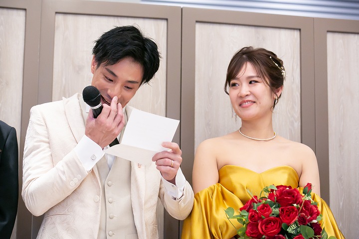 ペットと一緒にご結婚式??part⑤