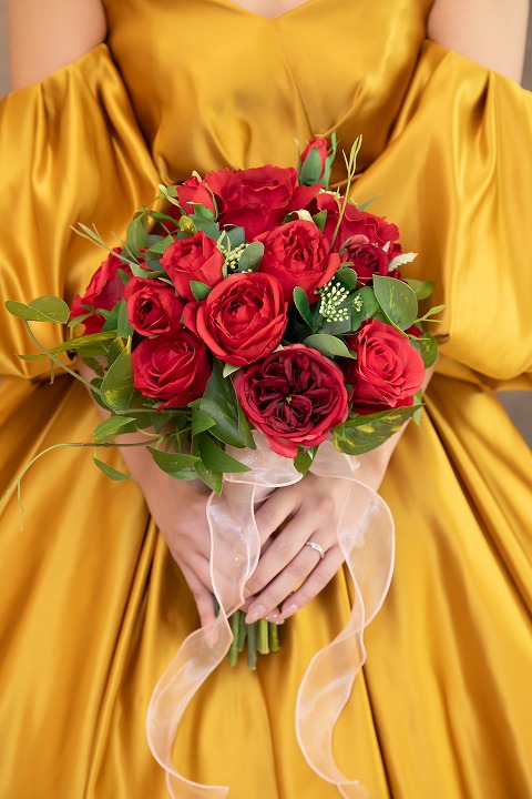 ペットと一緒にご結婚式??part⑤