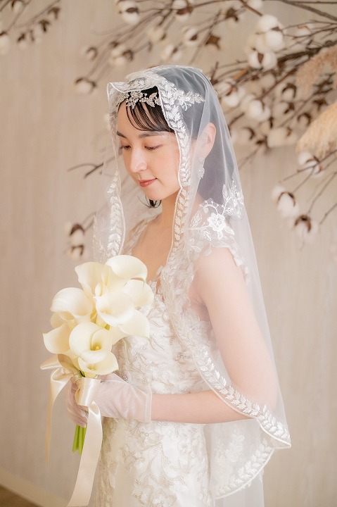 アットホームな宴内人前式♪