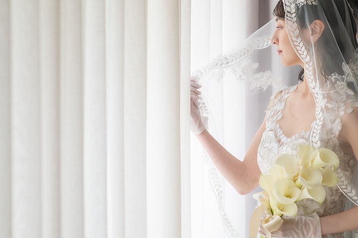 アットホームな宴内人前式♪